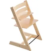 Stokke Stoel Natural