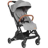 Little Dutch Buggy Comfort, kleur grijs