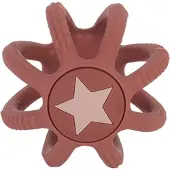 BamBam Bal Silicon Rust
