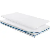 Aerosleep Matras + Topper Jun 70x140 Evolution Pack AM-EVO140