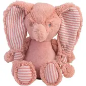 Happy horse Kuscheltier - 24 cm - Der Elefant Emily - - One Size - Kuscheltiere