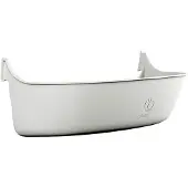 Tripp Trapp Storage White