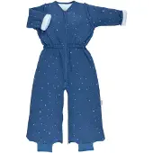 Bemini Babyslaapzak - MAGIC BAG 12-24m - TOG 3 - Warm cocon - Stars shade