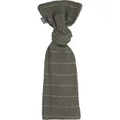 Babys Only Swaddle Sparkling khaki - 100x120