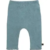 Babys Only Broekje Melange stonegreen - 62