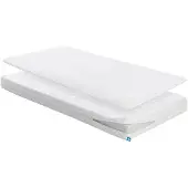 Aerosleep Mattress +3d Protector 140x70 Cm Wit Kinderen