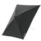 Mutsy parasol Icon Vision Urban Grijs