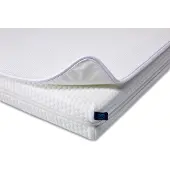 Aerosleep Matrasbeschermer Stokke Bed 70x119cm