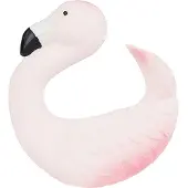 Oli and Carol - Sky the flamingo - (OC8975)