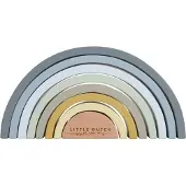 Little Dutch regenboog blue