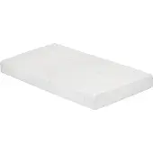 Puck Koudschuim Tencel Matras 60 x 120 cm