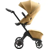 Stokke Xplory X Golden Yellow