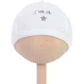 BamBam I'm A Star 0-3m Mutsje 51110