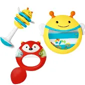 Skip Hop Musical Instrument
