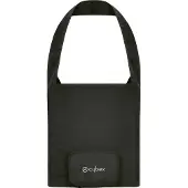 Cybex Libelle Travel Bag Zwart Kinderen