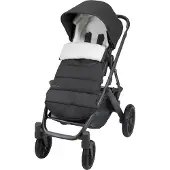 UPPAbaby Cozy Ganoosh V2 - Jake