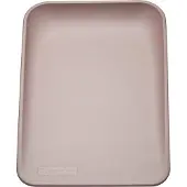 Leander Matty Wickelauflage - Holz Rose - - One Size - Wickelauflage