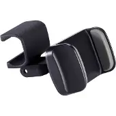 Easywalker Telefoonhouder Buggy Zwart