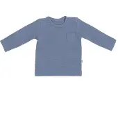 Babys Only Truitje Pure vintage blue - 62