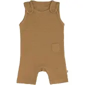 Babys Only Salopette Pure caramel - 68