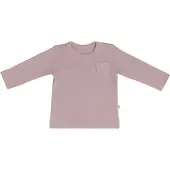 Babys Only Truitje Pure oud roze - 56