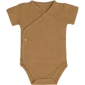 Babys Only Rompertje Pure caramel - 62