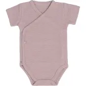 Babys Only Rompertje Pure oud roze - 62
