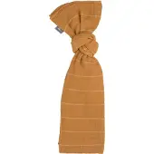 Babys Only Swaddle Sparkling oker - 100x120