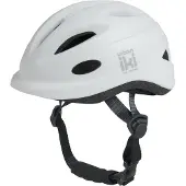 Urban iKi Helm - Shinju White - XS (44-48 cm)