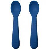 Oxo Tot Lepels Siliconen Navy