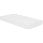 Pretura Tencel Topper Matrasbeschermer 60 x 120 cm