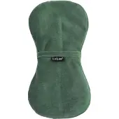 Kipkep Woller Warmtekussen Regular Calming Green | 1 stuk