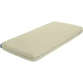 Aerosleep Hoeslaken Ledikant 60x120 Olive