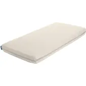 Aerosleep Safe 70x140 Cm Set Sheets For Cradle Transparant Kinderen