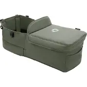 Bugaboo Donkey 5 bekledingset voor wieg compleet | Forest green