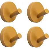 KidsDepot Haakje Xion Karamel (4-Delig)
