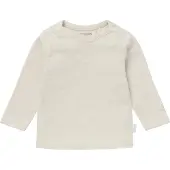Noppies Hester Longsleeve Oatmeal Mt. 62