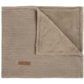 Babys Only Deken Wieg Sense Teddy Clay
