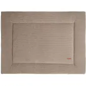 Babys Only Boxkleed Sense clay - 75x95