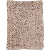 Mies & Co baby wiegdeken Honeycomb 70x100 cm blossom powder unisex