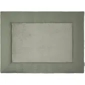 Babys Only Boxkleed Sky urban green - 80x100