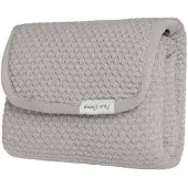 Babys Only Verschoonmatje Sky urban taupe