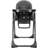 Topmark Kinderstoel Robin Black