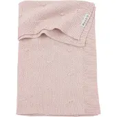 Meyco wiegdeken mini knots