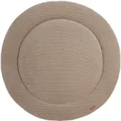 Babys Only Boxkleed Sense clay - Ø95 cm