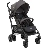 Joie Brisk Lx Stroller Grijs