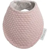 Babys Only Bandana slab Sky oud roze