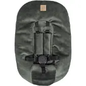 Kidsmill Up! Velours Newborn Bekleding Hunter