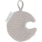 Babys Only Speendoekje Sky urban taupe