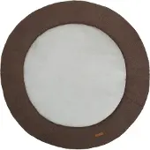 Babys Only Boxkleed Classic cacao - Ø90 cm